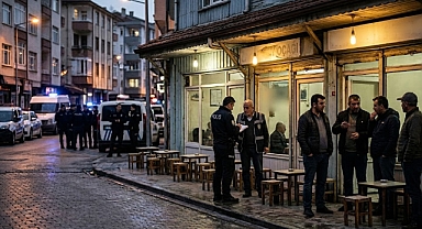 Çay Ocağı Değil Skandal Merkezi! Sakarya'da Akıllara Sığmaz Fuhuş Ağı Çökertildi