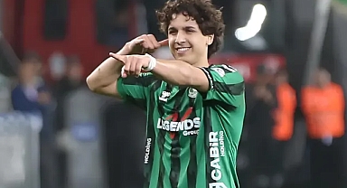 Duygusal Veda: Emre Demir Sakaryaspor'dan Ayrıldı!