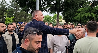 Goodyear’da Kritik Süreç! Gözler 13 Mayıs’a Çevrildi 