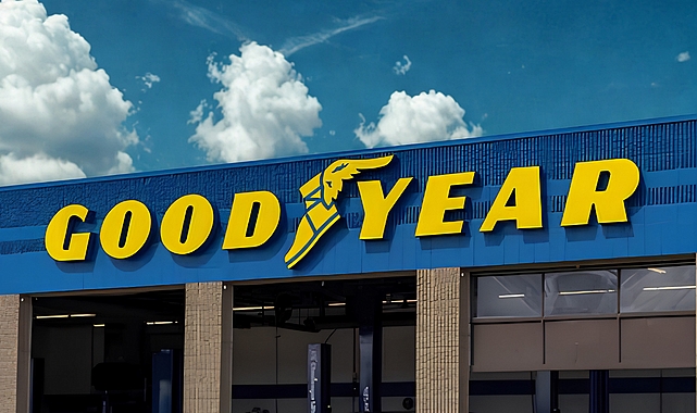 Goodyear’da Toplu Sözleşme Çıkmazı: Grev Kapıda!