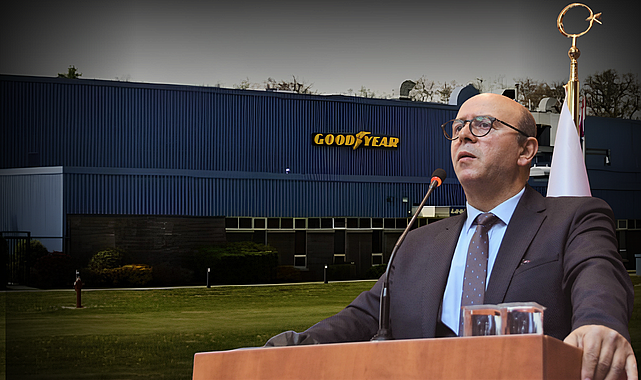 Goodyear’da Zam Krizi Büyüyor: Grev Sinyali Verildi!
