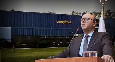Goodyear’da Zam Krizi Büyüyor: Grev Sinyali Verildi!