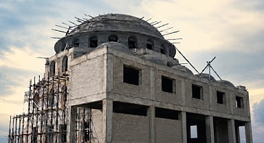 Hanlı Şehitler Camii İçin Dayanışma Kermesi Yarın Başlıyor! 