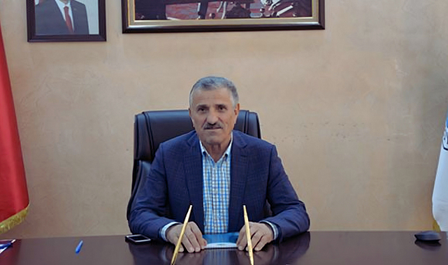 Hendek Eski Meclis Üyesi Mahmut Nedim Alkan Hayatını Kaybetti!