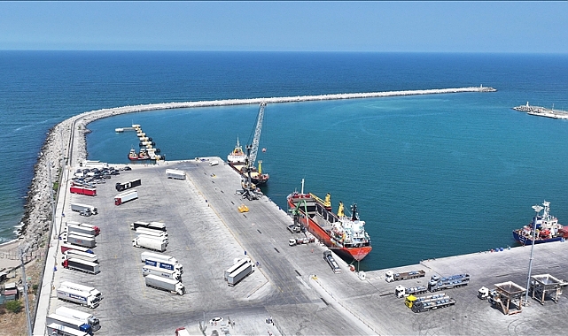 Karasu Limanı’nda Tarihi Dönüşüm: Dev Projede Son Viraj!