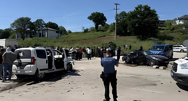 Kaynarca'daki Feci Kazadan Acı Haber: 14 Yaşındaki Genç Kurtarılamadı