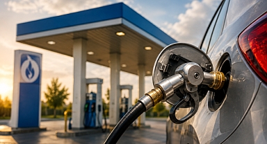 Lpg Fiyatları Düşüyor! Yarından İtibaren Geçerli 