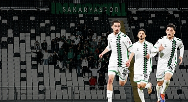 Manisa FK Karşısında Ağır Yenilgi: Sakaryaspor Küme Düştü!