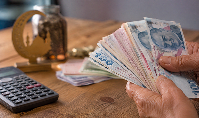 Milyonların Beklediği Bayram İkramiyeleri Yarın Hesaplara Yatmaya Başlıyor!