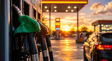 Petrol Piyasasındaki Geri Çekilme Akaryakıta Yansıdı: Motorin Ucuzladı!