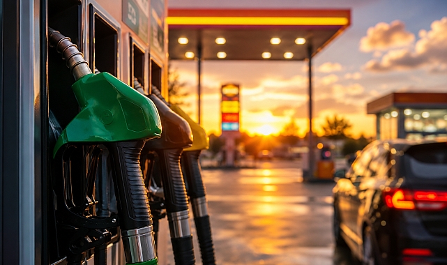 Petrol Piyasasındaki Geri Çekilme Akaryakıta Yansıdı: Motorin Ucuzladı!