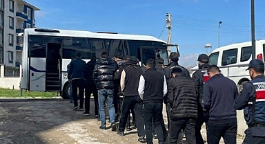 Sahte Polis Operasyonu Çökertildi: On Milyonluk Vurgun Ortaya Çıktı