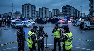 Sakarya’da Dev Operasyon! 376 Aranan Şahıs Yakalandı!