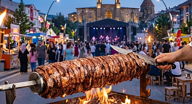 Sakarya’da Erzurum Rüzgarı: Cağ Kebabı Festivali Başlıyor!