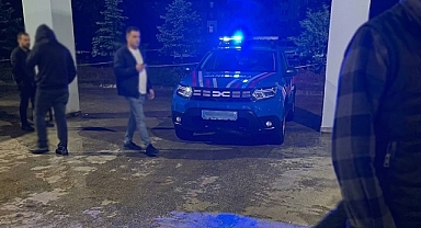 Sakarya’da Otelde Kanlı Gece! Herkes Sustu, Silahlar Konuştu