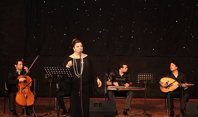 Sakarya’da Türk Halk Müziği Rüzgârı Esecek!