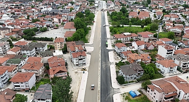 Sakarya’da Yeni Ulaşım Koridoru: Kesintisiz Trafik Dönemi Başlıyor!