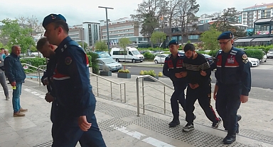 Sakarya Dahil 5 İlde Dev Operasyon! 12 Gözaltı