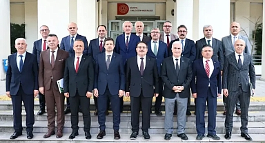 Sakarya Eğitiminde Kritik Zirve! Yeni Kararlar Alındı!