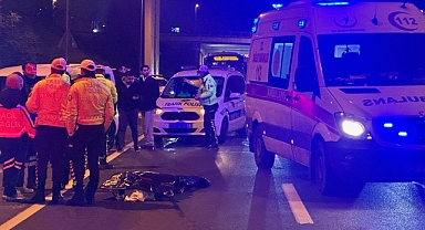 Sakarya Söğütlü’de Trafik Kazası: Yolun Karşısına Geçmeye Çalışan Yaya Hayatını Kaybetti