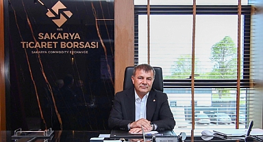 Sakarya Ticaret Borsası Başkanı Mustafa Genç’ten Çiftçilere Destek Mesajı!
