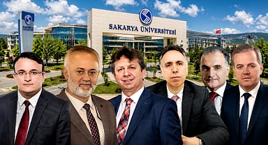 Sakarya Üniversitesi’nde Kritik Bekleyiş: Yeni Rektör Kim Olacak? 
