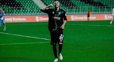 Sakaryaspor’da Bir Ayrılık Daha: Abdurrahman Bayram ile Yollar Ayrıldı