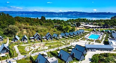 Sapanca’da Flaş Gelişme! Bungalovlar İçin Kritik Adım 
