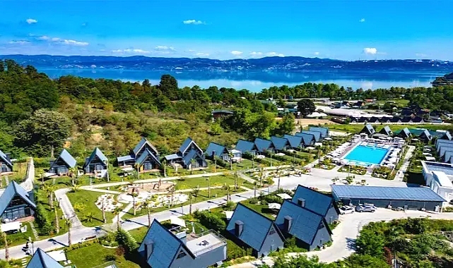 Sapanca’da Flaş Gelişme! Bungalovlar İçin Kritik Adım