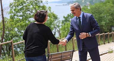 Sapanca Gölü Kıyısında Yeni Sosyal Alan: 