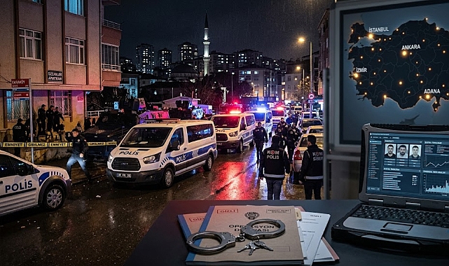 Sazan Sarmalı Oyunu Bitti! Sahte Umre Vaadiyle Milyonluk Vurgun! 