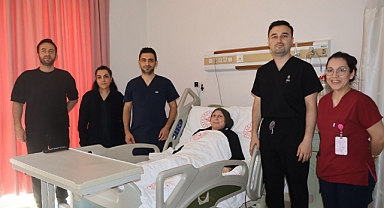 SEAH’ta Bir İlk! Meme Kanseri Hastasına Mikrocerrahiyle Yeni Umut!
