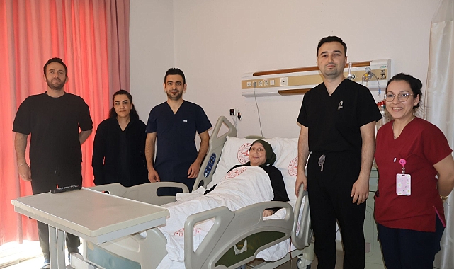 SEAH’ta Bir İlk! Meme Kanseri Hastasına Mikrocerrahiyle Yeni Umut!