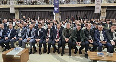 SESOB’da 35 Yıl Sonra Tarihi Seçim! Gözler Yeni Başkanda