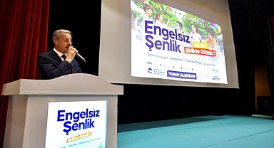 SGM’de “Engelsiz Şenlik”: Sakarya’da Yürek Isıtan Buluşma!