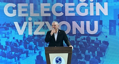STARTEX 2026 Sakarya’da Kapılarını Açtı: Girişimcilik Ekosistemi Hareketlendi