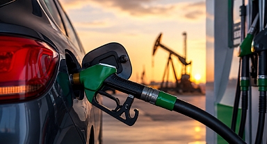 Sürücülere Kötü Haber: Benzine Zam Geliyor! 