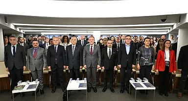 Tbb'den Belediye Yöneticilerine Dev Eğitim Programı 