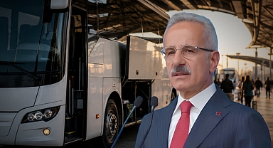 Ulaştırma Bakanlığı Kara Yolu Taşımacılığında Yeni Düzenlemeleri Açıkladı!