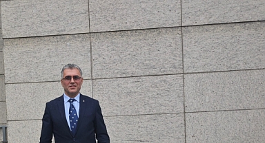 AK Parti Arifiye İlçe Teşkilat Başkanı Ali Birinci İstifa Etti