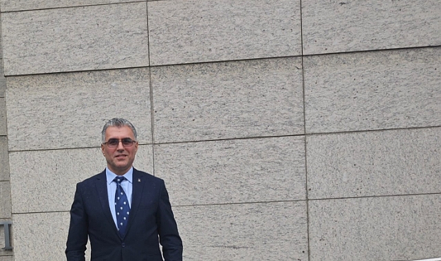 AK Parti Arifiye İlçe Teşkilat Başkanı Ali Birinci İstifa Etti