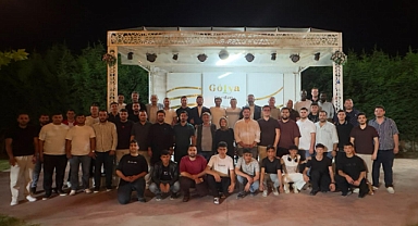 Arifiye’de Ahde Vefa Buluşması: