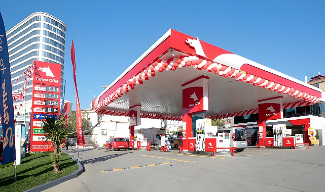 Arifiye'de Büyük Kutlama: Petrol Ofisi Arifiye İstasyonu 2. Yılını Etkinlikle Taçlandırıyor