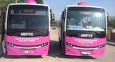 Arifiye İlçe Ulaşımına Mega Zam
