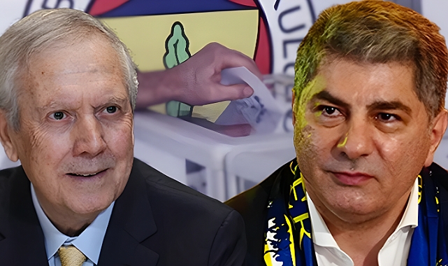Fenerbahçe’de Tarihi Seçim Günü: Sandıklar Açıldı, Oy Sayımı Başladı