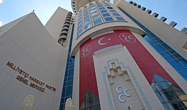 MHP Arifiye’de Kongre Heyecanı: Takvim Netleşti, Gözler 25 Temmuz’a Çevrildi