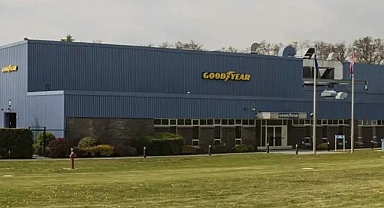 Otomotiv Lastik Sektöründe Dev Ceza: Goodyear’ın Arifiye Fabrikası da Listede!