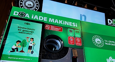 Sakarya'da Geri Dönüşüm Yapan Kazanacak!
