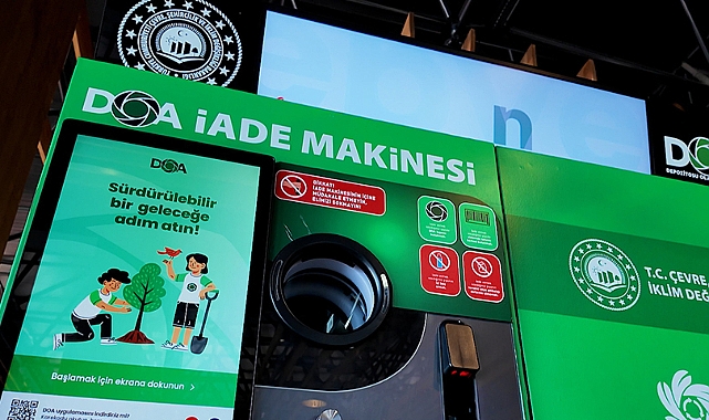 Sakarya'da Geri Dönüşüm Yapan Kazanacak!