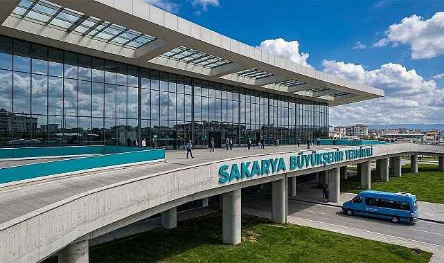 Sakarya Otogarı İçin 10 Yıllık Kiralama İhalesi: 97 Milyon TL'lik Dev Süreç Başladı